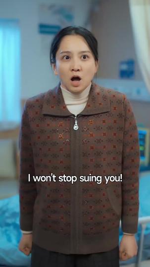 Justice Kneels to No One Episode 4