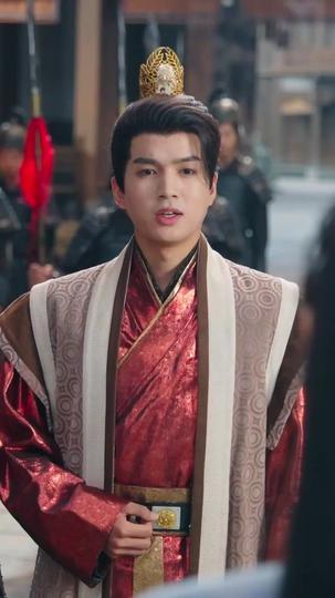 The Man They Mocked, the Empire He Rules Episode 4