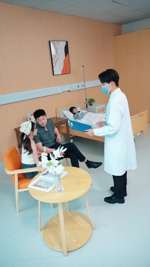 风雨如诉,凉薄如你 第10集