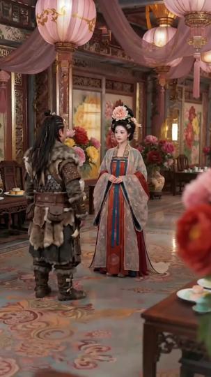 Ashes of Love, Empire of Revenge Episode 2
