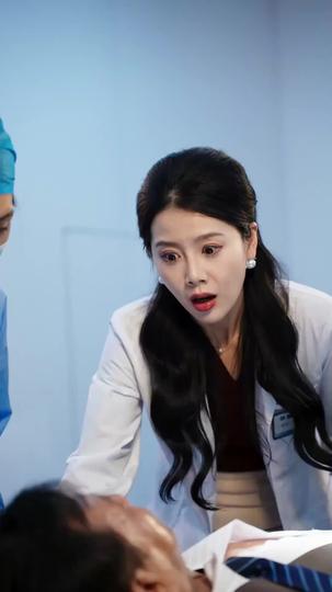 A Cure or a Curse Episode 9