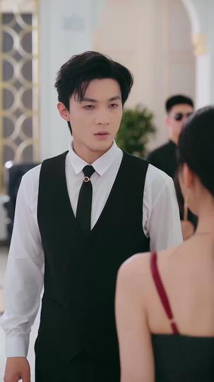 Cuando el destino nos encontró Episodio 11