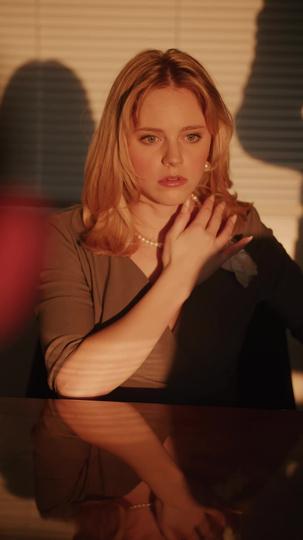 The Heiress and Her Bodyguard Episode 2