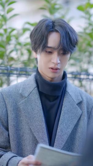 成り上がり若会長里帰り無双 第 2 話