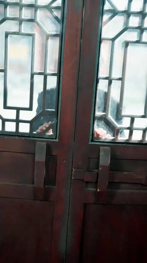 剪半程月光 第3集