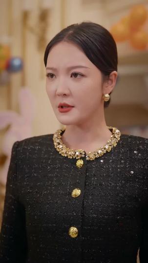 Atas Nama Sang Ibu (Sulih Suara) Episode 8