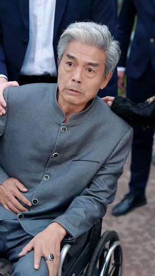 明珠蒙塵，龍嘯九天 第3集