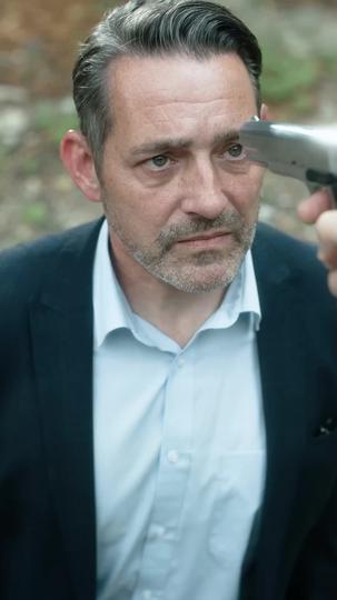 Obsession de la Mafia Épisode1