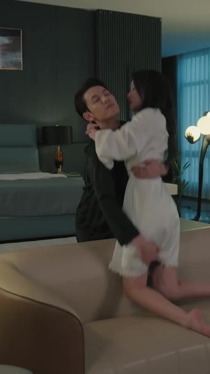 Sembuh Dalam Pelukanmu Episode 8