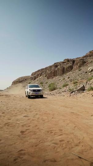 A Brief Journey, a Lasting Legacy Episode 5