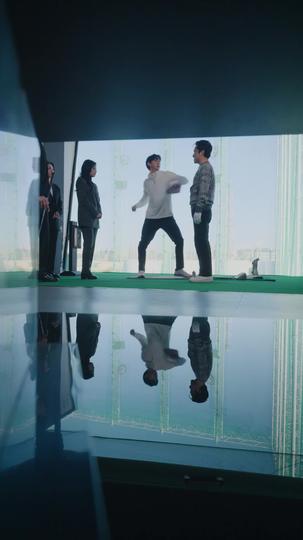 因爲是你，所以喜歡 第7集