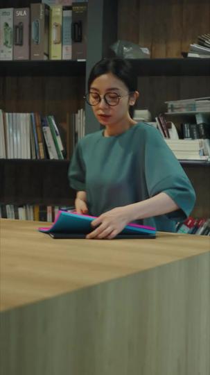 失踪女優-地獄へいってらっしゃい- 第 7 話