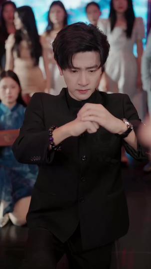 神女遮天 第10集