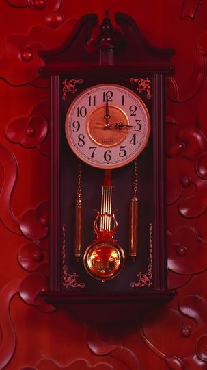 吉时已过 第2集