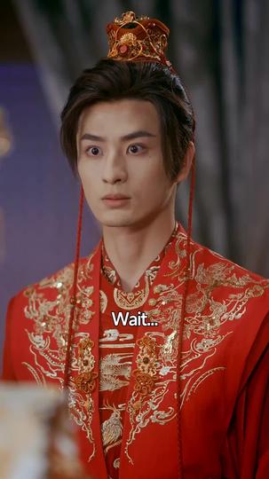 Choices and Fate: Double-Edged Marriage Episode 3