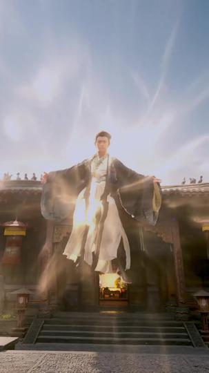 第一天骄 第3集