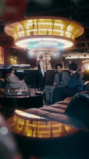 Mimada por el Abogado Frío Episodio 10