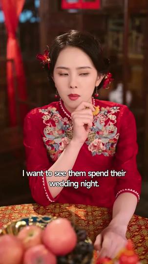 Marching Into Love Episode 2