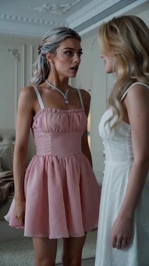 The Lost Heiress Episode 6