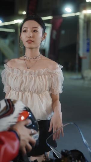 時光里靜待花開 第6集