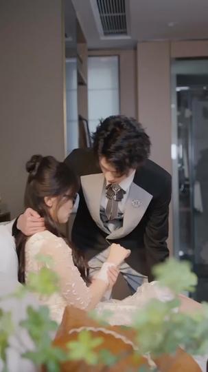 Love's Masquerade Episode 11