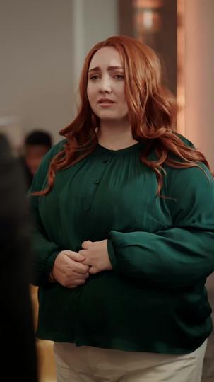 Vom dicken Ehefrau zur Schönheit 8Folgen