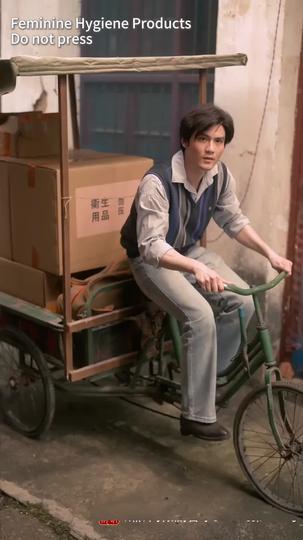 Love Across Time Episode 11