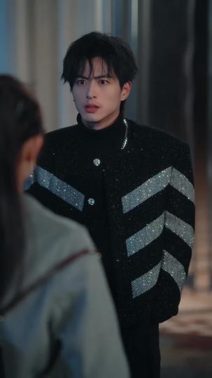 她藏起了倾城貌 第3集