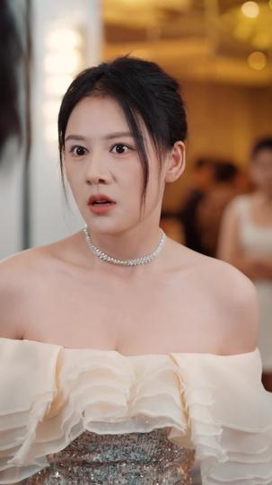 斩情当天,我争回一口气 第3集