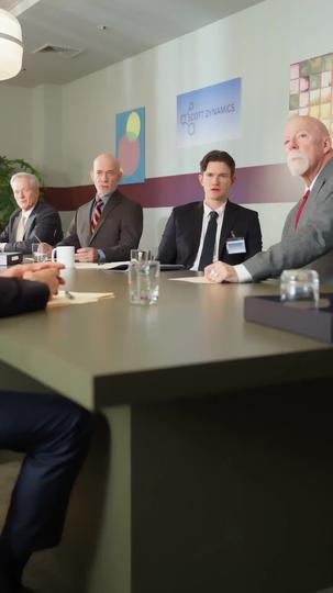 Sie nahm ihm alles, er nahm es zurück 10Folgen