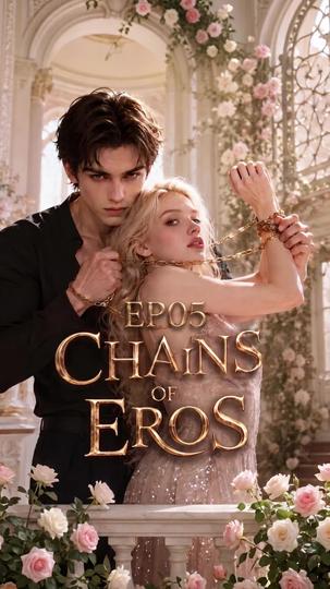 Chains of Eros Episode 5