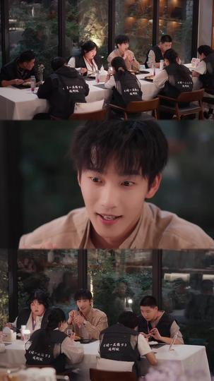 Saat Cinta Kembali Episode 6