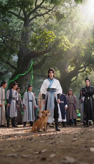 Beastmaster of Legends: Awaken True Power Episode 4