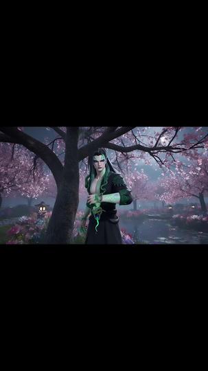 開局曝光我助人成帝,她們破防了 第5集