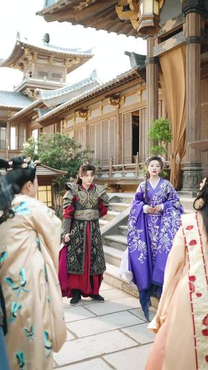 Cast Her Aside, She Casts Off Your World Episode 6