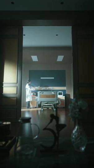 Te amé antes que tú Episodio 4