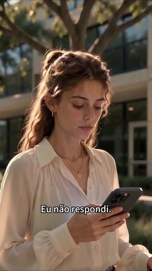 Chega de Ser o Seu Plano B (Dublado) 11Episódio