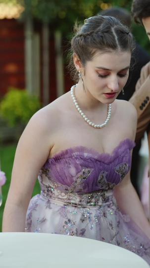 Amor Indizível 5Episódio