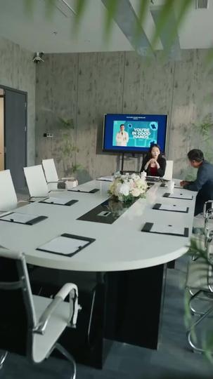 Fierce as the First Light Episode 8