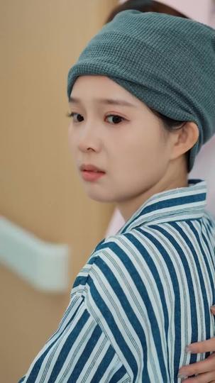 Hatiku Tertusuk Karenamu Episode 9