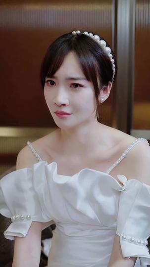 Bride Exchange: Her Second Chance Episode 2