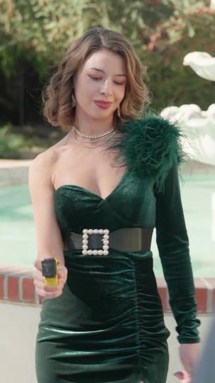 Sua Noiva Bilionária é Minha Esposa Traidora (Dublado) 10Episódio