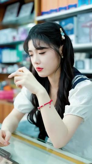 My Supermarket, His Army's Pantry Episode 3