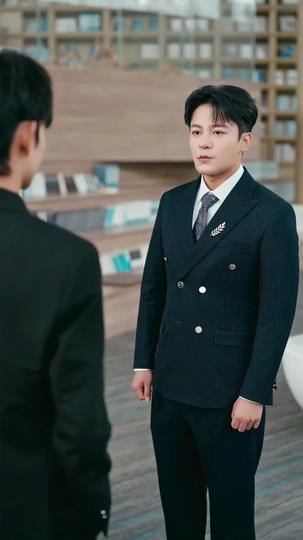 Fire Me: The Start of Your Downfall Episode 3