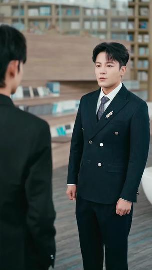 Fire Me: The Start of Your Downfall Episode 3