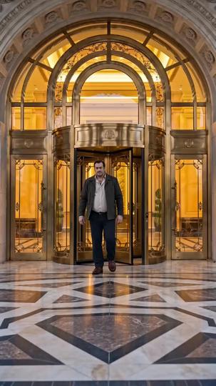 Blitzheirat: Mein Zusteller ist Milliardär! 3Folgen