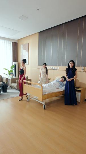 若深情错付 第10集