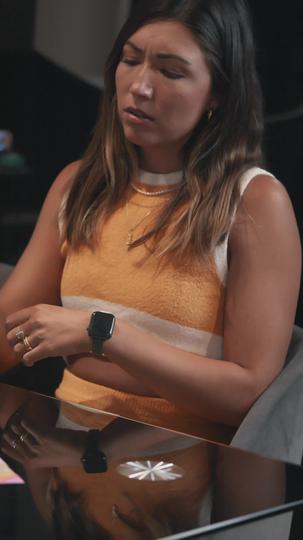 Echoes of Vengeance Episode 9