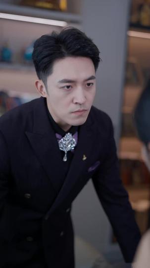 重活一世前妻追悔莫及 第10集