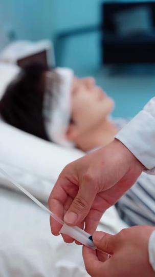 When Love Missed Its Mark Episode 7